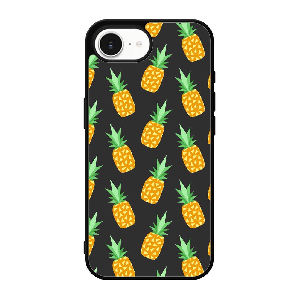 Pineapple Tumblr iPhone 17e Case