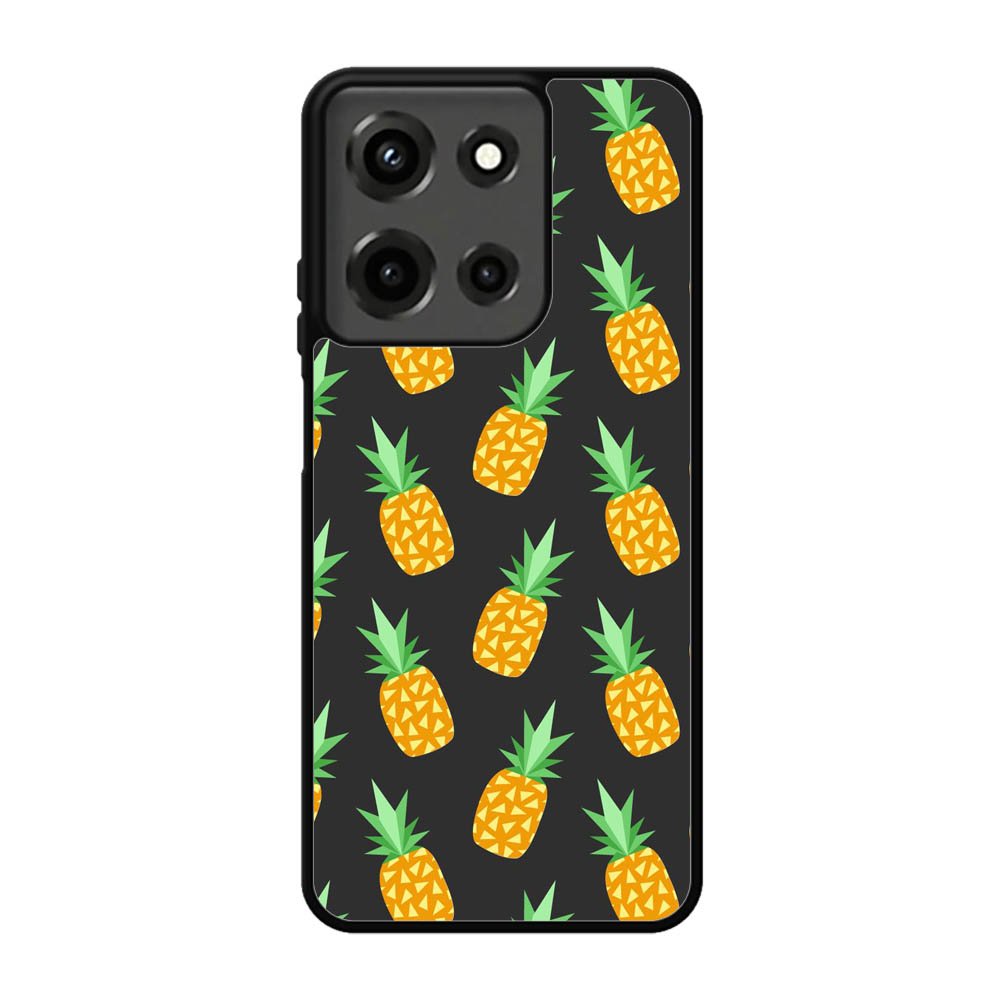 Pineapple Tumblr Motorola Moto G 5G 2025 Case DC1904