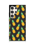 Pineapple Tumblr Samsung Galaxy S25 Ultra 5G Case