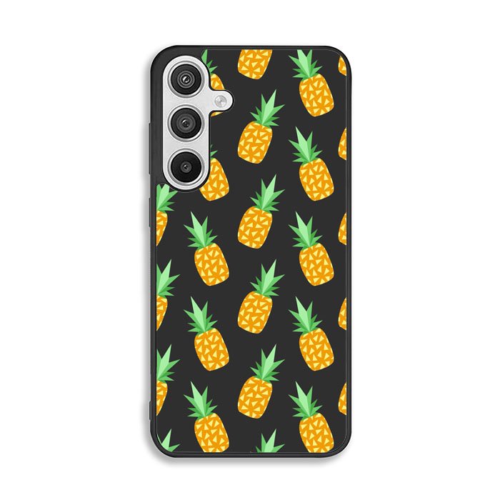 Pineapple Tumblr Samsung Galaxy A26 Case DC4220