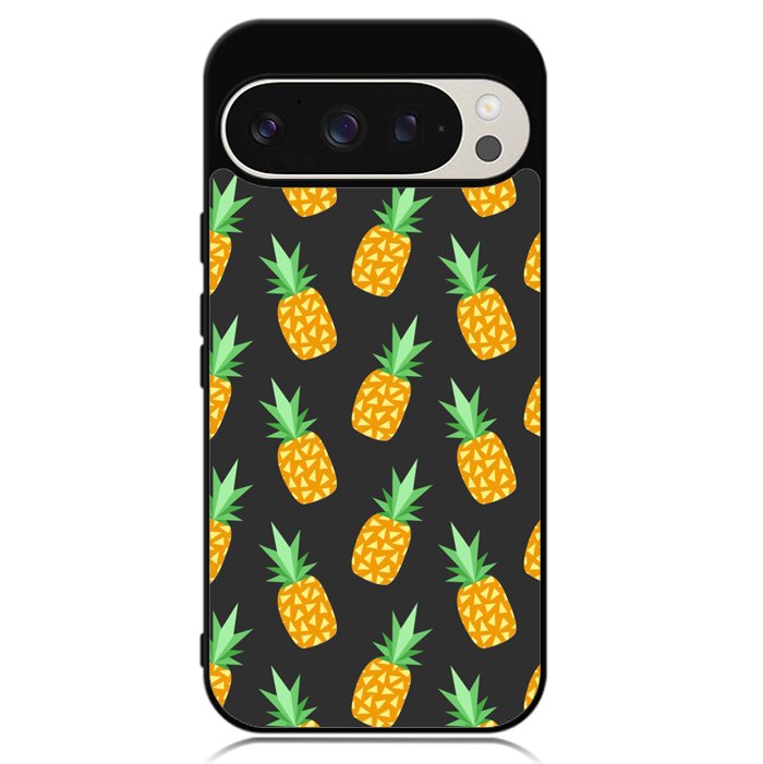 Pineapple Tumblr Google Pixel 9 Pro XL Case