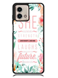 Biblical Proverb Motorola Moto G Stylus 5G 2023 Case