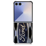 Ford Truck Case Samsung Galaxy Z Flip 7 Case DC0659