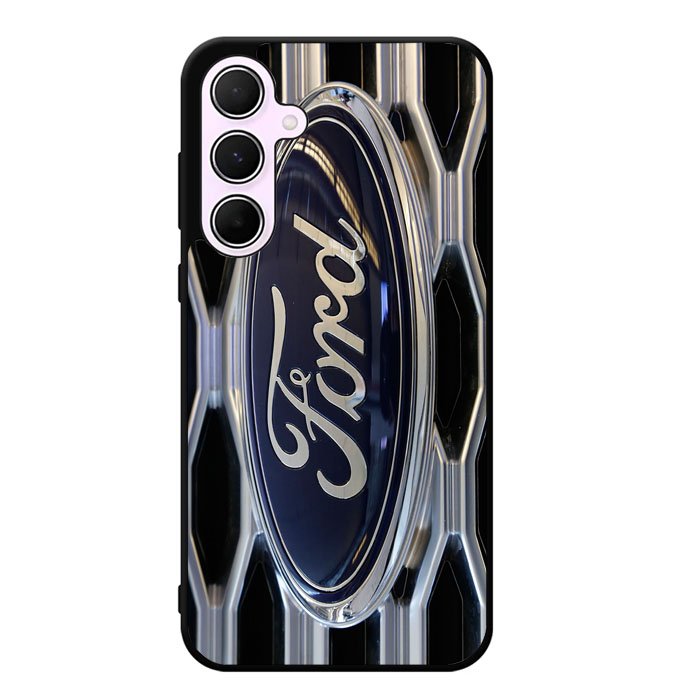 Ford Truck Case Samsung Galaxy A35 5G Case DC0659