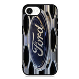 Ford Truck Case iPhone 16e Case DC0659