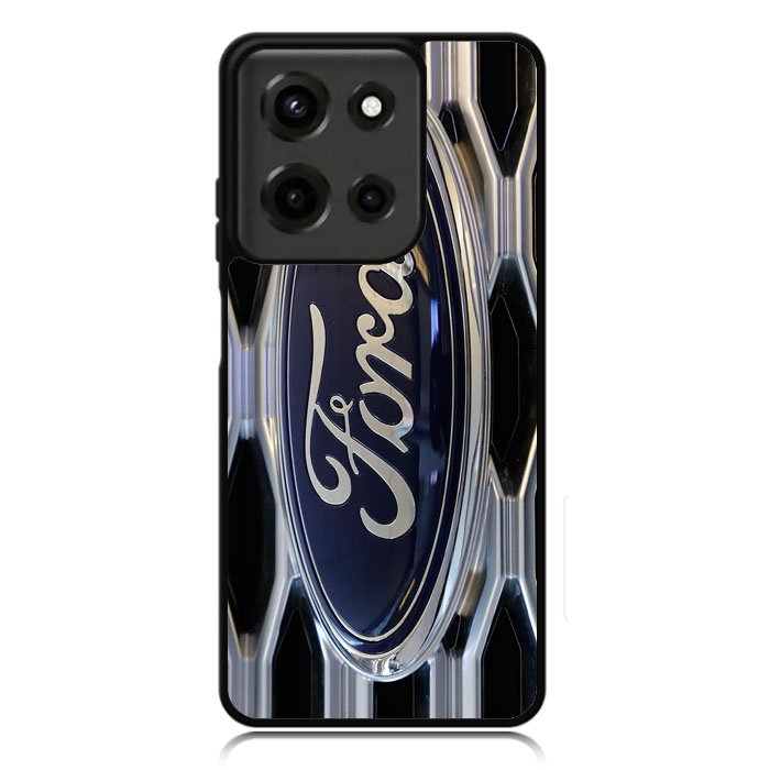 Ford Truck Case Motorola Moto G Power 5G 2025 DC0659