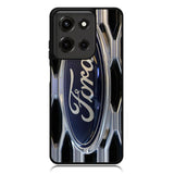 Ford Truck Case Motorola Moto G Power 5G 2025 DC0659