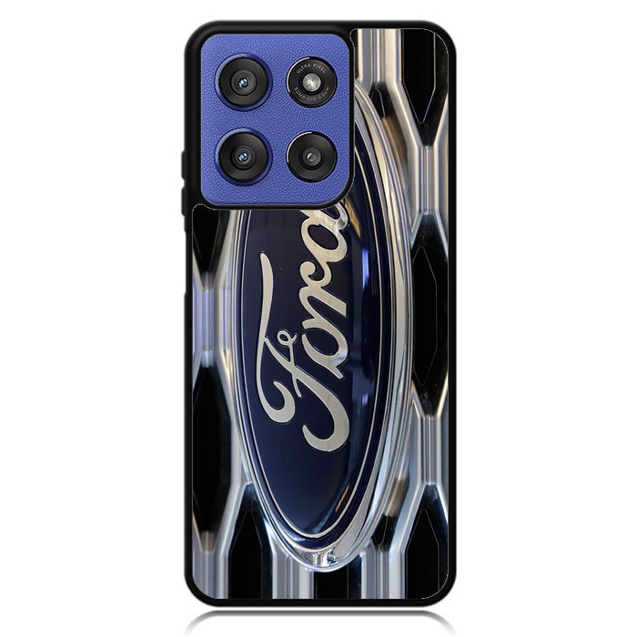 Ford Truck Case Motorola Moto G Stylus 5G 2025 DC0659