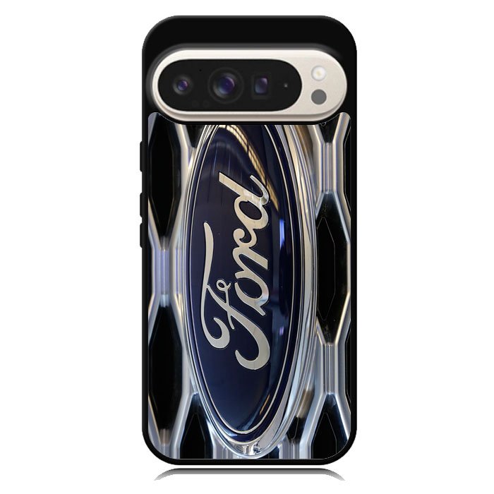 Ford Truck Case Google Pixel 10 Pro XL Case DC0659