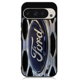 Ford Truck Case Google Pixel 9 | Google Pixel 9 Pro Case DC0659