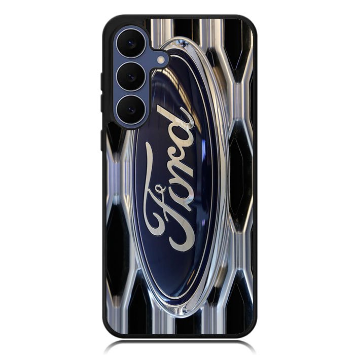 Ford Truck Case Samsung Galaxy S25 FE DC0659