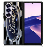 Ford Truck Case Samsung Galaxy Z Fold 7 Case DC0659
