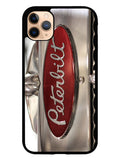 Peterbilt Logo iPhone 11 Pro Case