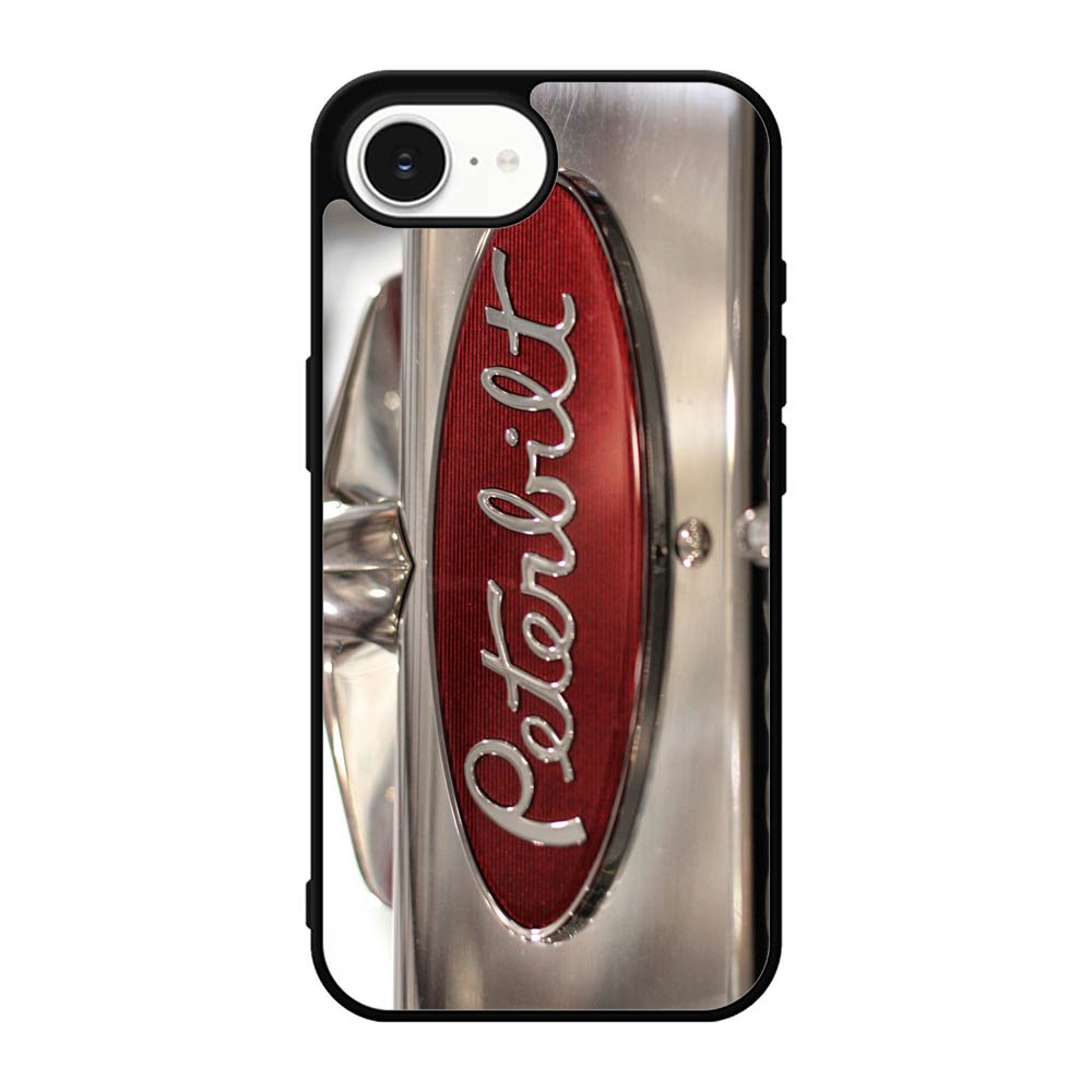 Peterbilt Logo iPhone 17e Case