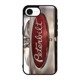 Peterbilt Logo iPhone 17e Case DC1398