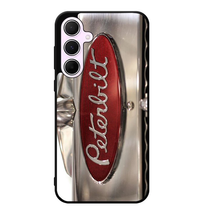 Peterbilt Logo Samsung Galaxy A15 5G Case DC1398
