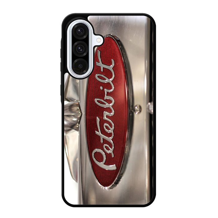 Peterbilt Logo Samsung Galaxy A16 Case DC1398
