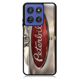 Peterbilt Logo Motorola Moto G Stylus 5G 2025 DC1398