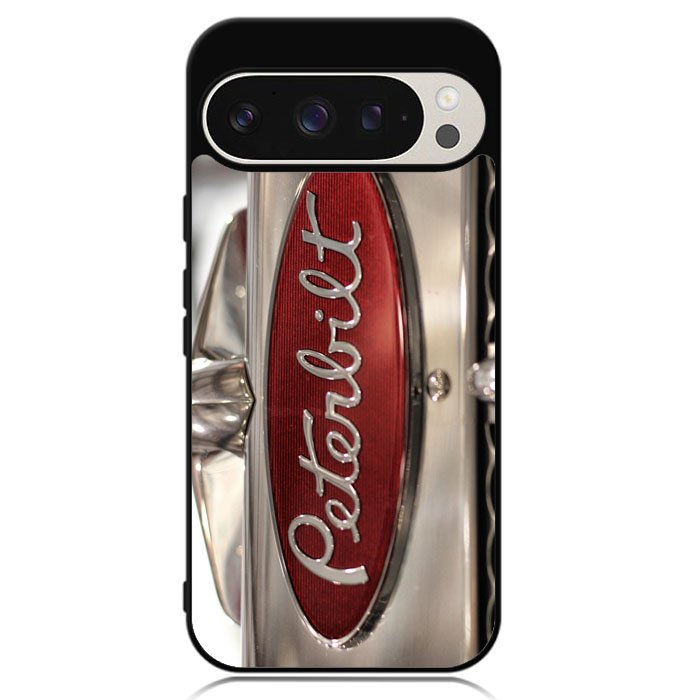 Peterbilt Logo Google Pixel 9 | Google Pixel 9 Pro Case DC1398