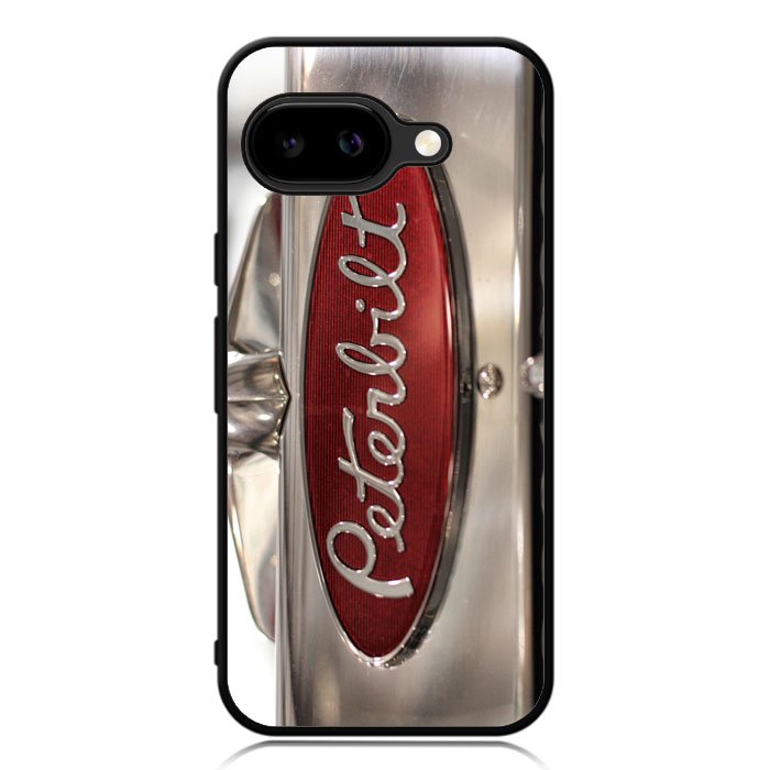 Peterbilt Logo Google Pixel 9A Case DC1398