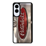 Peterbilt Logo Samsung Galaxy S25 Edge DC1398