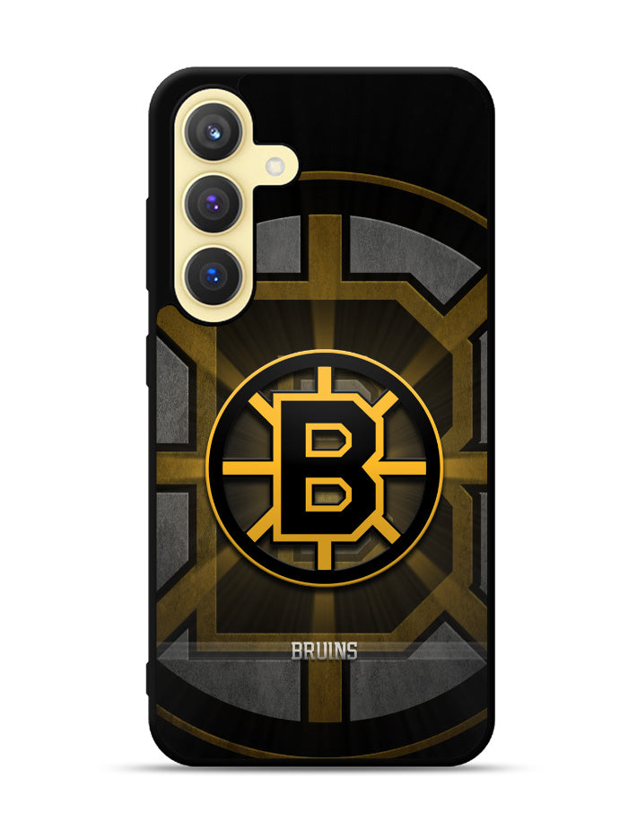 Boston Bruins 1st Samsung Galaxy S25 Plus 5G , Samsung Galaxy S25+ 5G Case
