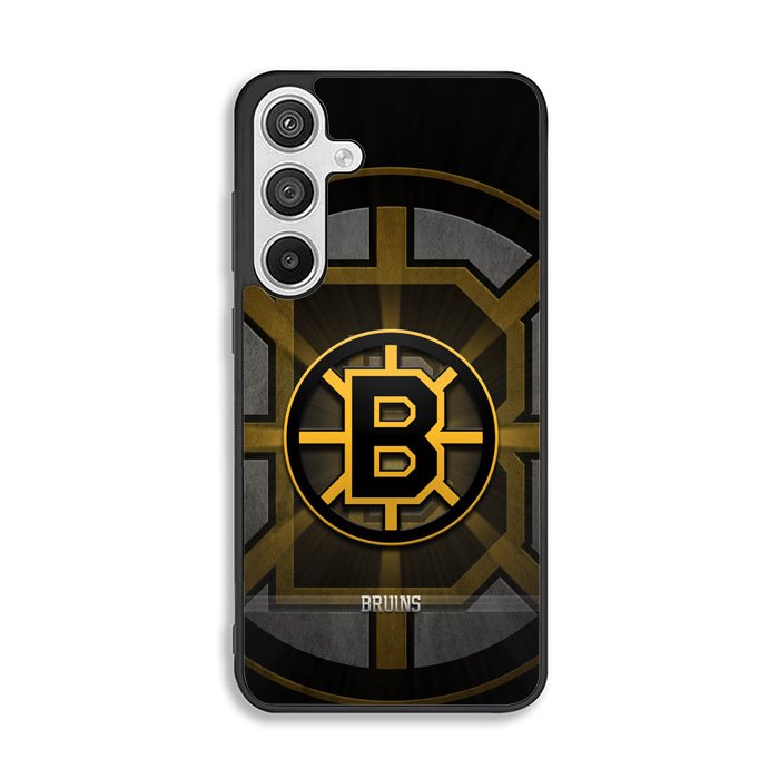 Boston Bruins 1st Samsung Galaxy A26 Case DC4275