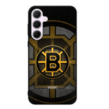 Boston Bruins Samsung Galaxy A15 5G Case DC0228