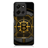 Boston Bruins Motorola Moto G Power 5G 2025 DC0228