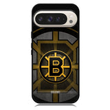 Boston Bruins Google Pixel 10 Pro XL Case DC0228