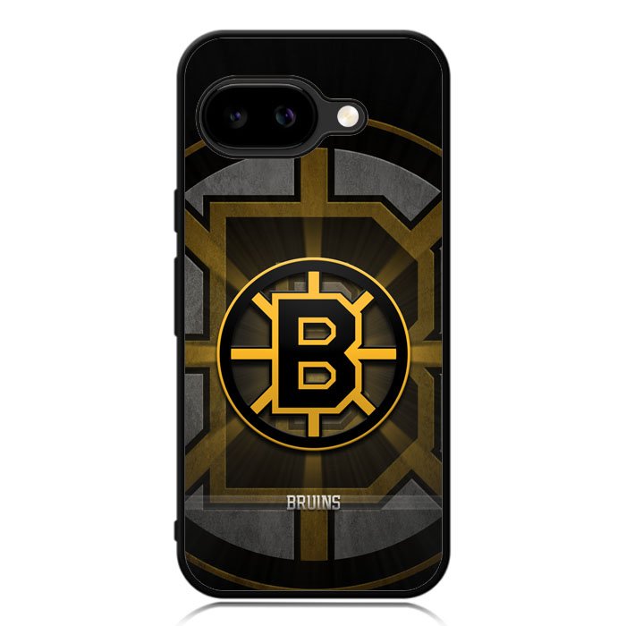Boston Bruins Google Pixel 9A Case DC0228