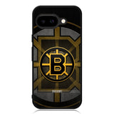 Boston Bruins Google Pixel 9A Case DC0228