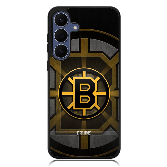 Boston Bruins Samsung Galaxy S24 Plus , Samsung Galaxy S24+ Case DC0228