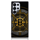 Boston Bruins Samsung Galaxy S25 Ultra Case DC0228
