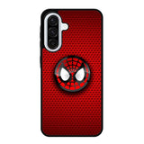 Logo Spiderman Samsung Galaxy A26 Case DC1048
