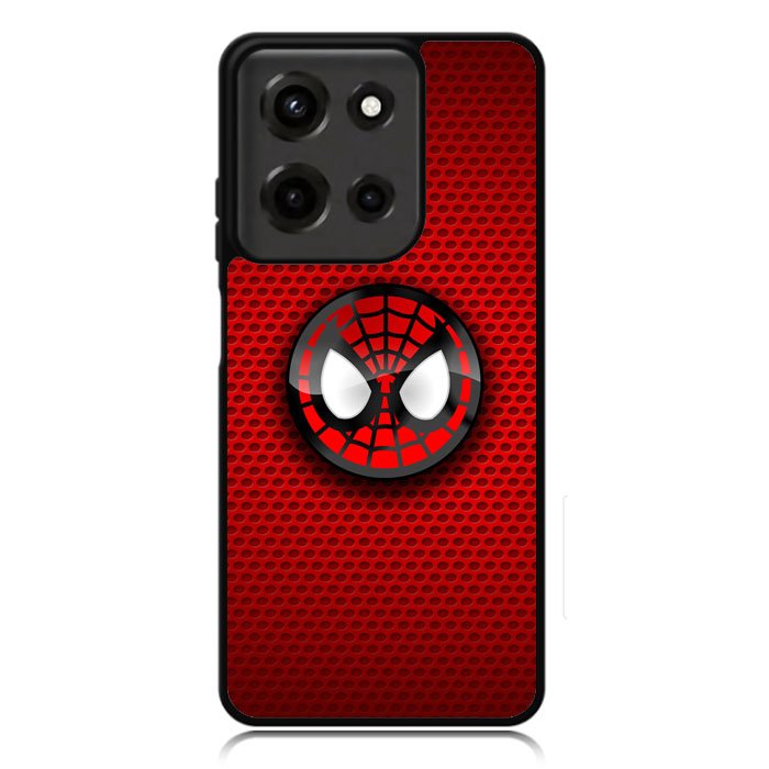Logo Spiderman Motorola Moto G Power 5G 2025 DC1048