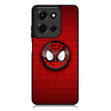 Logo Spiderman Motorola Moto G Power 5G 2025 DC1048