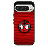 Logo Spiderman Google Pixel 10 | Google Pixel 10 Pro Case DC1048