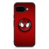 Logo Spiderman Google Pixel 9A Case DC1048