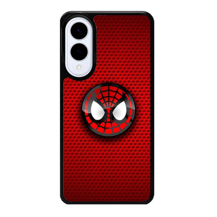 Logo Spiderman Samsung Galaxy S25 Edge DC1048