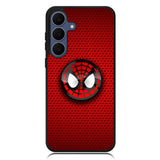 Logo Spiderman Samsung Galaxy S23 FE Case DC1048