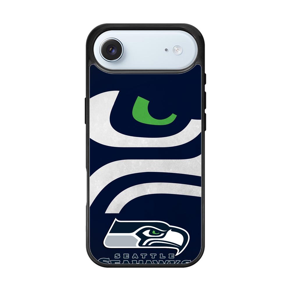 Seattle Seahawks NFL iPhone Air Case
