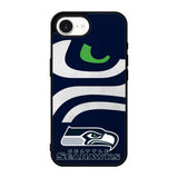 Seattle Seahawks NFL iPhone 17e Case