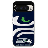Seattle Seahawks NFL Google Pixel 9 Pro XL Case