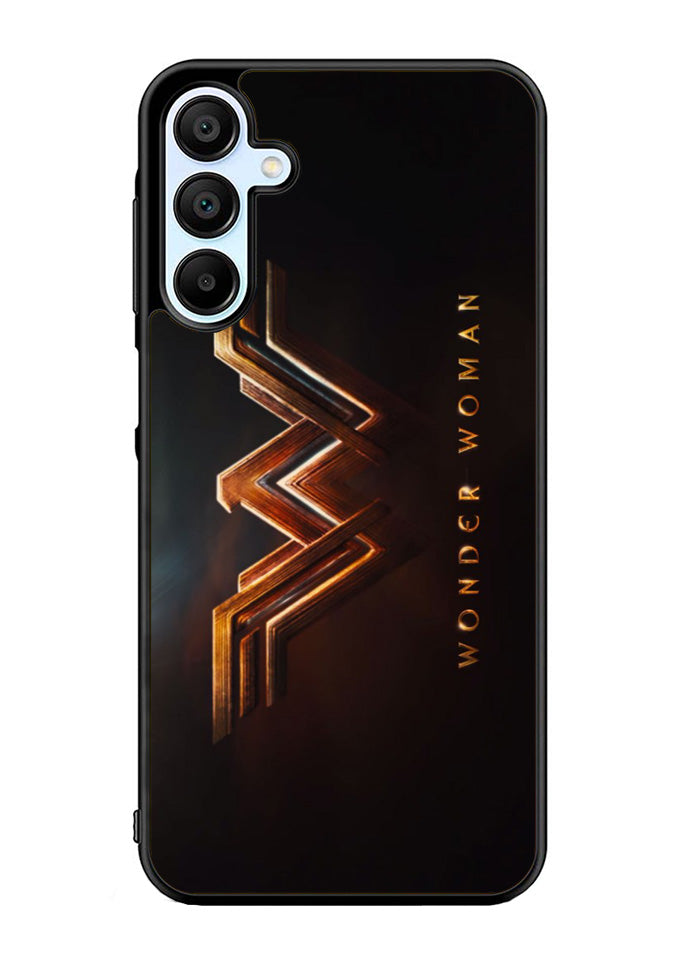 Wonder Woman America Samsung Galaxy A15 5G Case