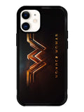 Wonder Woman America iPhone 12 Case