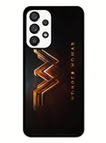 Wonder Woman America Samsung Galaxy A53 5G Case