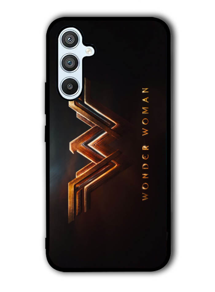 Wonder Woman America Samsung Galaxy A54 5G Case