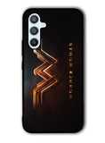 Wonder Woman America Samsung Galaxy A54 5G Case