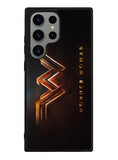 Wonder Woman America Samsung Galaxy S23 Ultra 5G Case